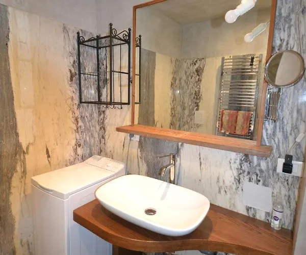 Castello 5888 C, Santa Marina, Calle Marcello, Loft Διαμέρισμα *