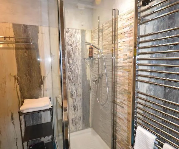 Castello 5888 C, Santa Marina, Calle Marcello, Loft Διαμέρισμα Βενετία
