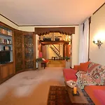 Castello 5888 C, Santa Marina, Calle Marcello, Loft Venecia