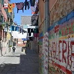 Castello 5888 C, Santa Marina, Calle Marcello, Loft Apartamento *