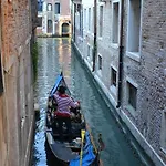 Apartamento Castello 5888 C, Santa Marina, Calle Marcello, Loft Venecia