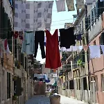 Castello 5888 C, Santa Marina, Calle Marcello, Loft Apartamento *