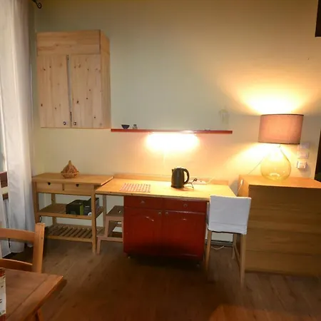 아파트 Castello 5888 C, Santa Marina, Calle Marcello, Loft 베니스