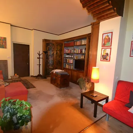 Castello 5888 C, Santa Marina, Calle Marcello, Loft 公寓 威尼斯