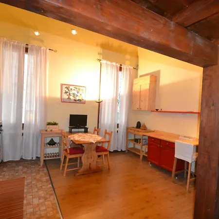 Apartment Castello 5888 C, Santa Marina, Calle Marcello, Loft Venice