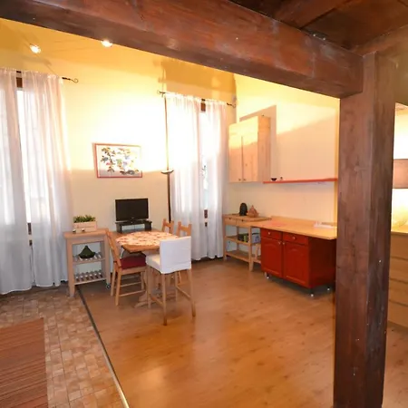 Apartment Castello 5888 C, Santa Marina, Calle Marcello, Loft