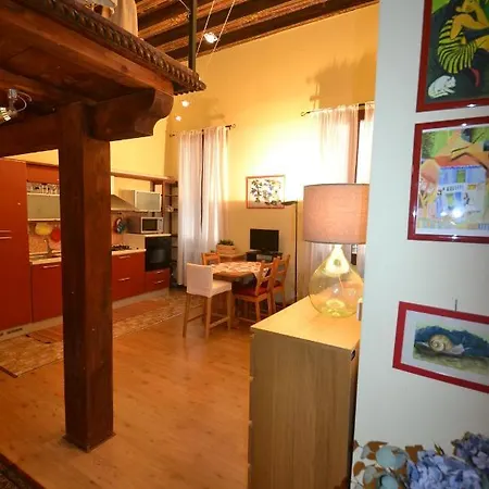 Castello 5888 C, Santa Marina, Calle Marcello, Loft *
