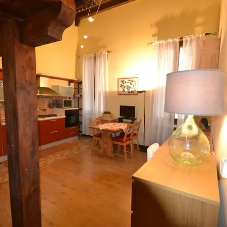 Lägenhet Castello 5888 C, Santa Marina, Calle Marcello, Loft *