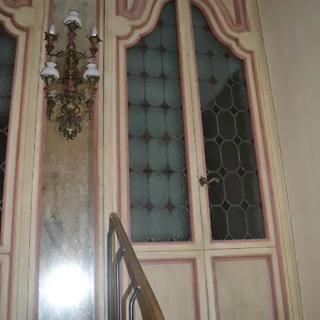 Castello 5888 C, Santa Marina, Calle Marcello, Loft