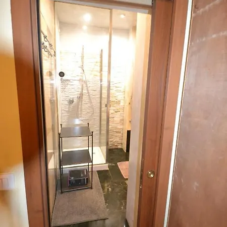 Castello 5888 C, Santa Marina, Calle Marcello, Loft Venedig