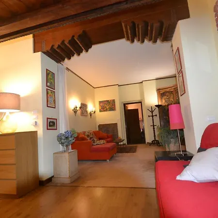 Castello 5888 C, Santa Marina, Calle Marcello, Loft ヴェネツィア