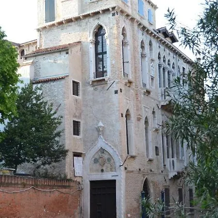Apartment Castello 5888 C, Santa Marina, Calle Marcello, Loft