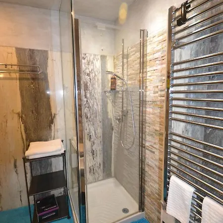 Castello 5888 C, Santa Marina, Calle Marcello, Loft Lägenhet Venedig