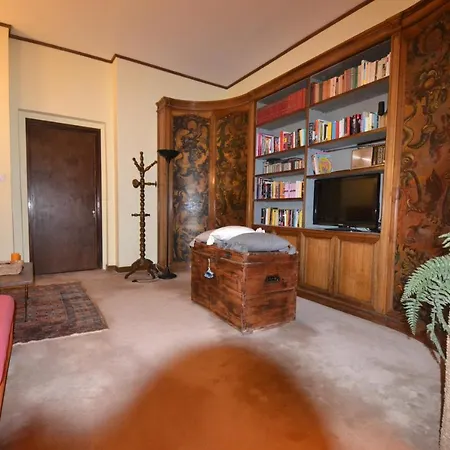 Castello 5888 C, Santa Marina, Calle Marcello, Loft