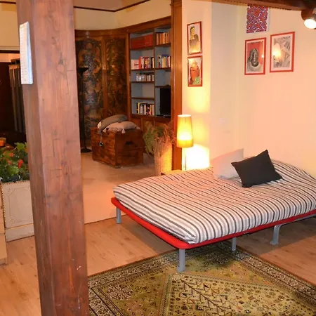 Castello 5888 C, Santa Marina, Calle Marcello, Loft *