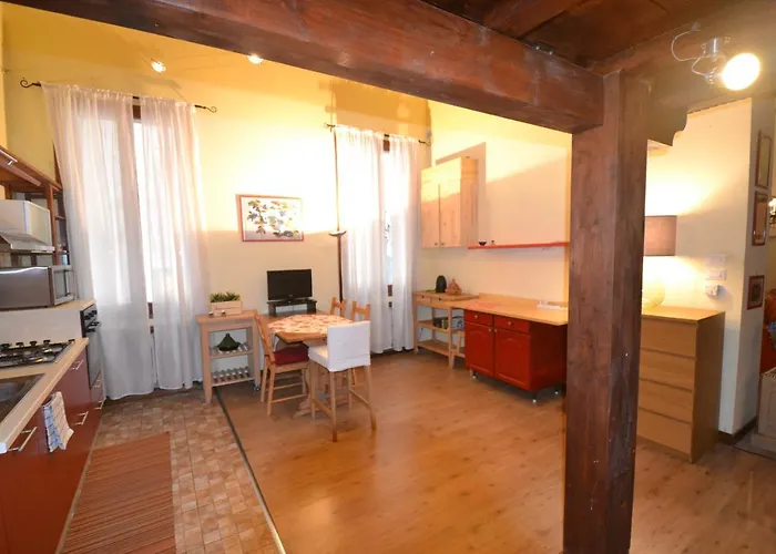 Apartmán Castello 5888 C, Santa Marina, Calle Marcello, Loft