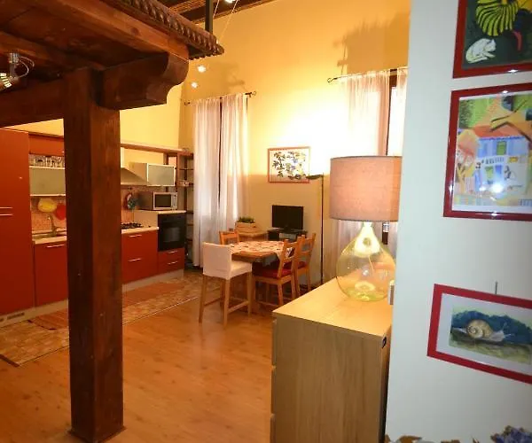 Castello 5888 C, Santa Marina, Calle Marcello, Loft *