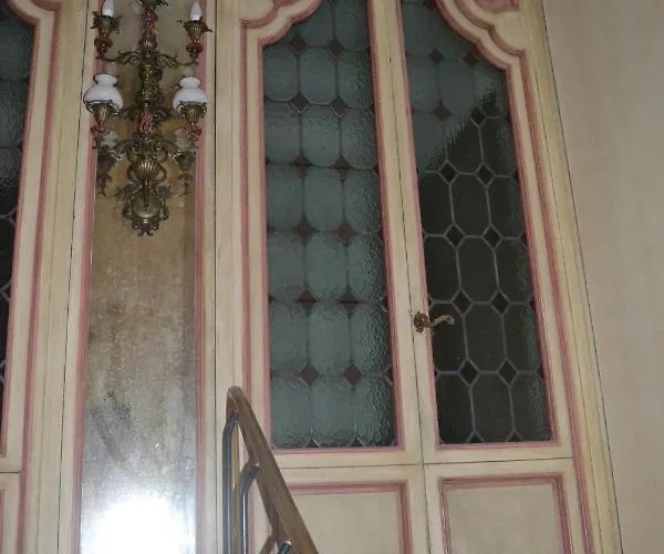 Castello 5888 C, Santa Marina, Calle Marcello, Loft