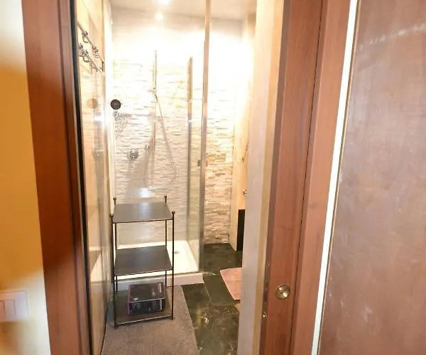 Castello 5888 C, Santa Marina, Calle Marcello, Loft Benátky