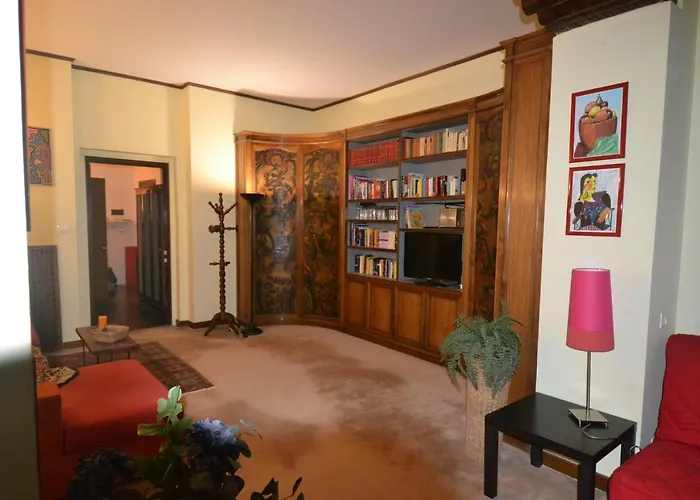 Castello 5888 C, Santa Marina, Calle Marcello, Loft *