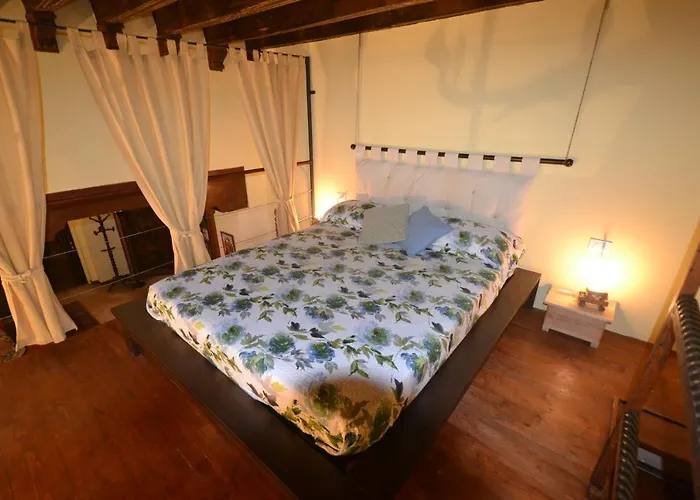 Castello 5888 C, Santa Marina, Calle Marcello, Loft Apartmán *