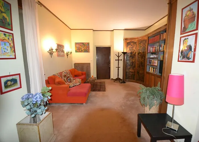 Castello 5888 C, Santa Marina, Calle Marcello, Loft Benátky
