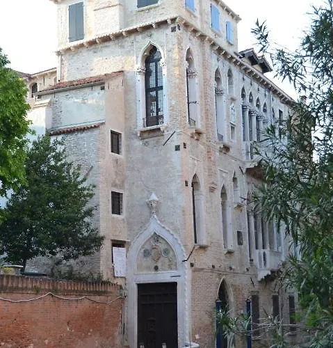 Apartmán Castello 5888 C, Santa Marina, Calle Marcello, Loft