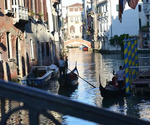 Apartmán Castello 5888 C, Santa Marina, Calle Marcello, Loft *