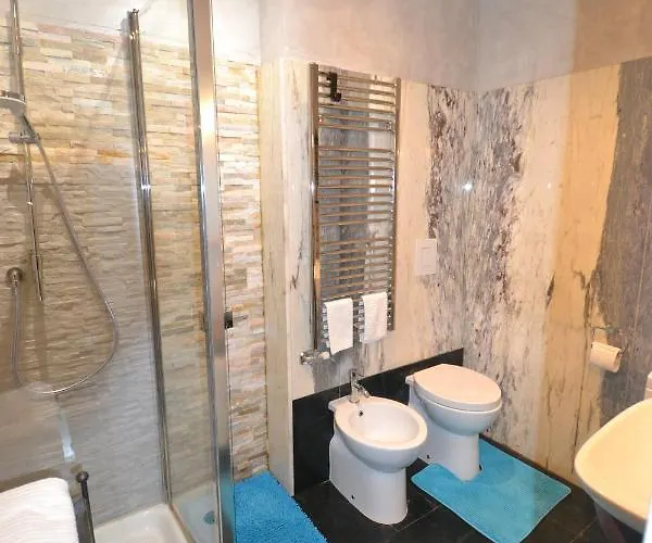 Castello 5888 C, Santa Marina, Calle Marcello, Loft Apartmán Benátky