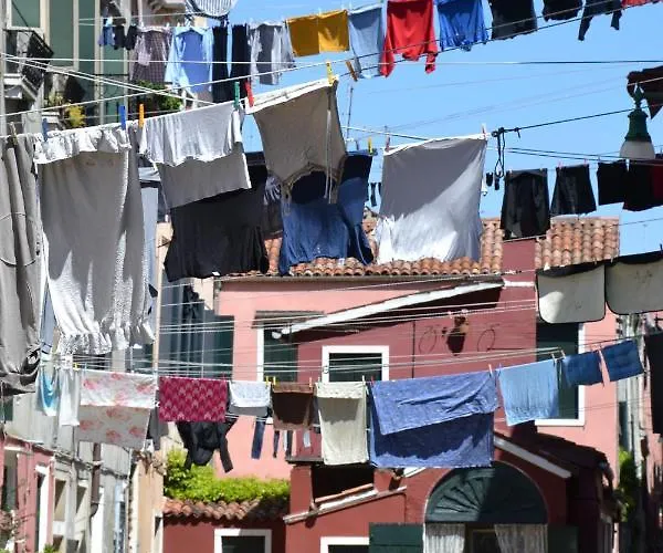 Castello 5888 C, Santa Marina, Calle Marcello, Loft Apartmán *