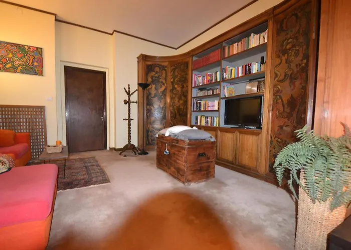 Castello 5888 C, Santa Marina, Calle Marcello, Loft