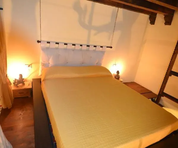 Castello 5888 C, Santa Marina, Calle Marcello, Loft Apartmán