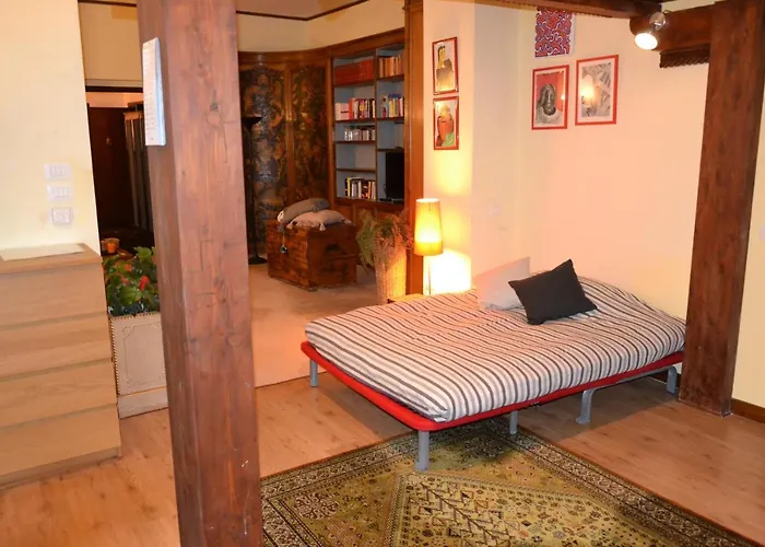 Castello 5888 C, Santa Marina, Calle Marcello, Loft *