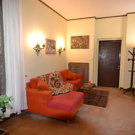 Castello 5888 C, Santa Marina, Calle Marcello, Loft Appartement