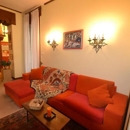 Castello 5888 C, Santa Marina, Calle Marcello, Loft Appartement Venise