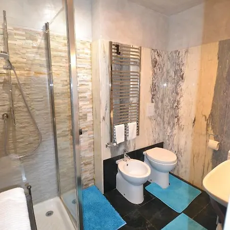 Castello 5888 C, Santa Marina, Calle Marcello, Loft Apartman Velence