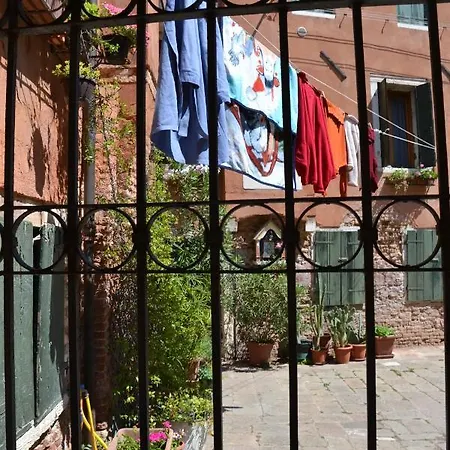 Castello 5888 C, Santa Marina, Calle Marcello, Loft Appartement *