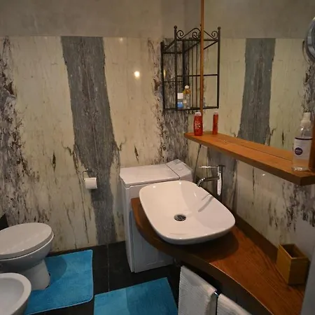 Castello 5888 C, Santa Marina, Calle Marcello, Loft Apartman Velence